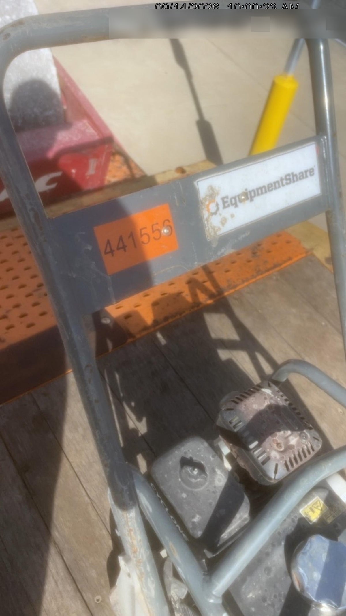 2024 WACKER NEUSON WP1550AW