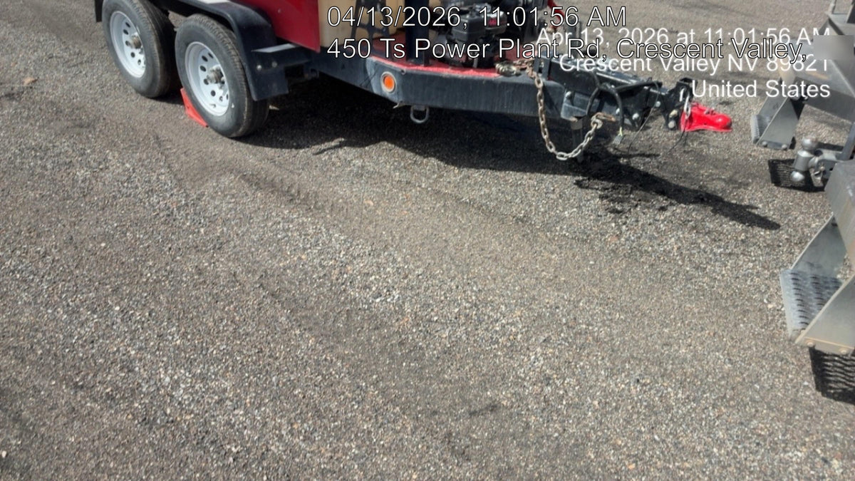 2021 MULTIQUIP WT5C