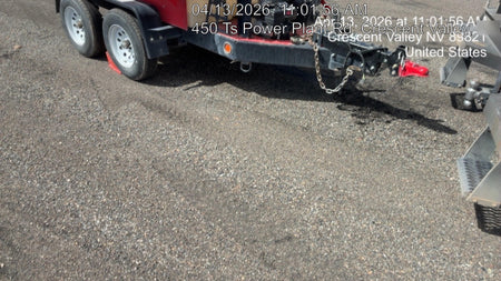 2021 MULTIQUIP WT5C