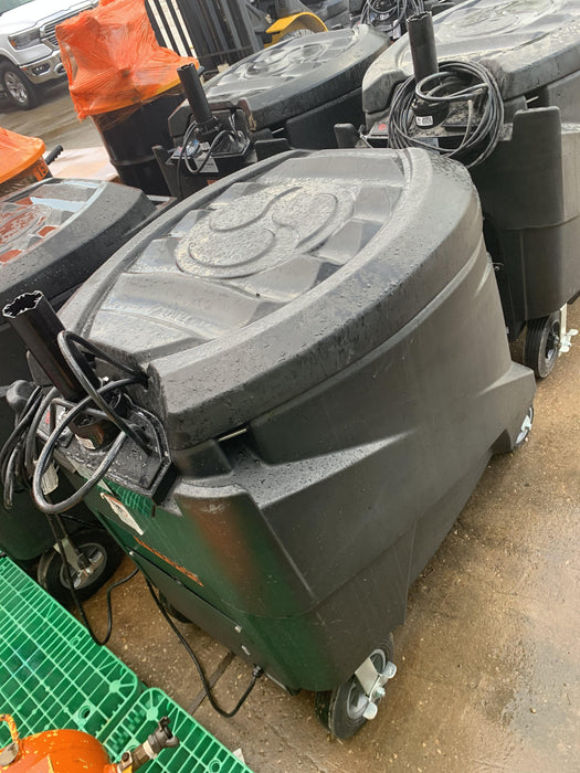 2021 POWER BREEZER PB10-MAX-06-B