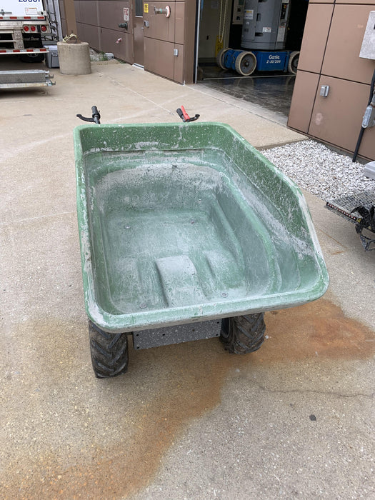 2021 CRATOS MCE400-V2