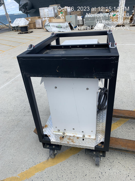 2022 TRYSTAR TF-30KVA480-208SDC-CG-D