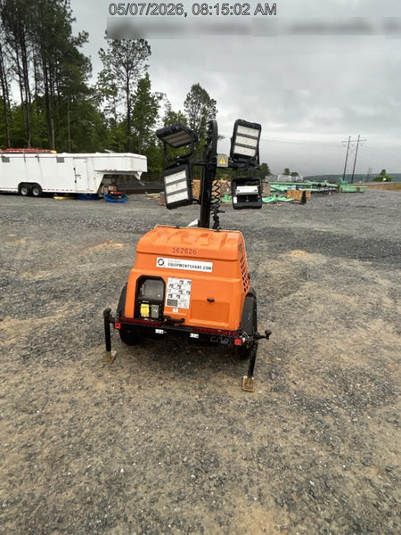 2023 GENERAC MLT2