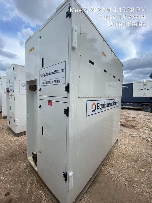 2021 CAPS PAHV-140TC-0NN0NN-5E5-P2-VG2CEUP