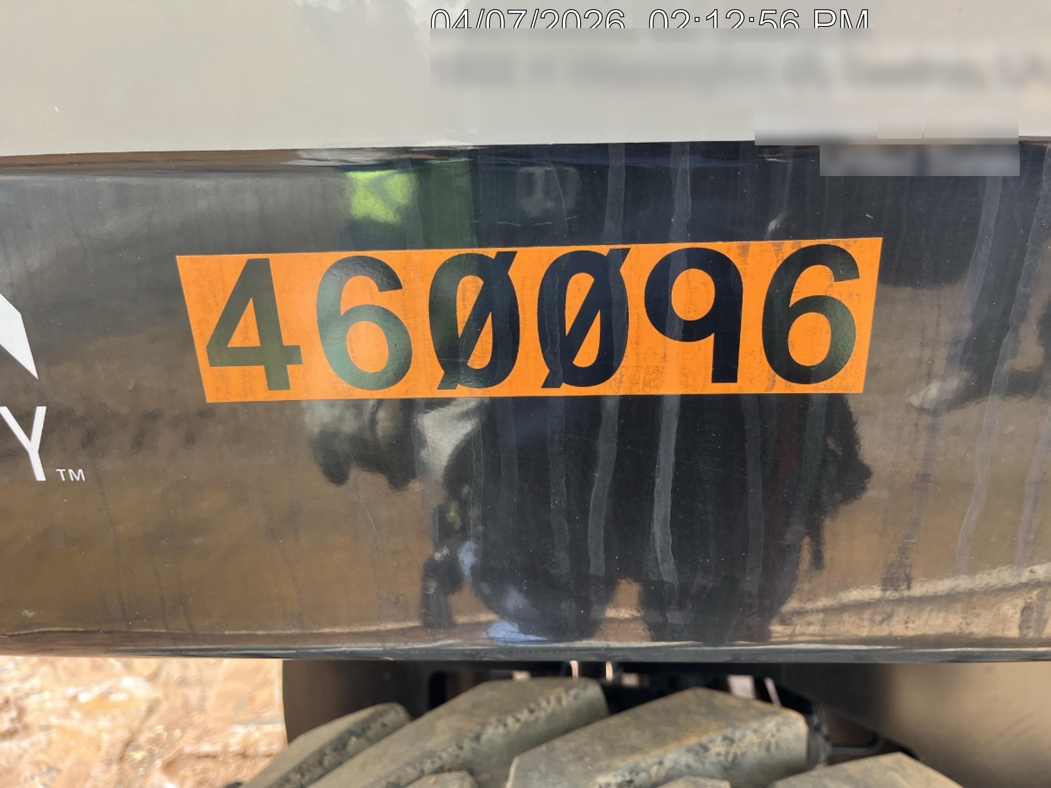 2024 GENIE S-85 XC