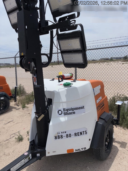 2026 GENERAC MLTS-4
