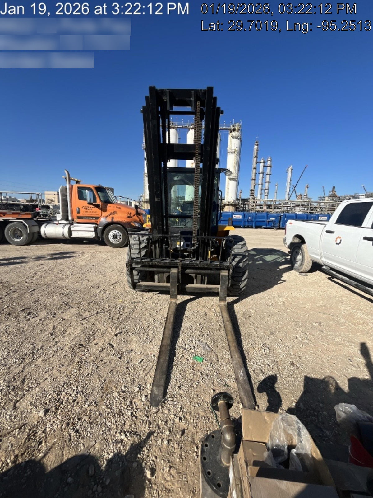 2025 JCB 940-4