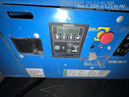 2020 GENIE GS-4047