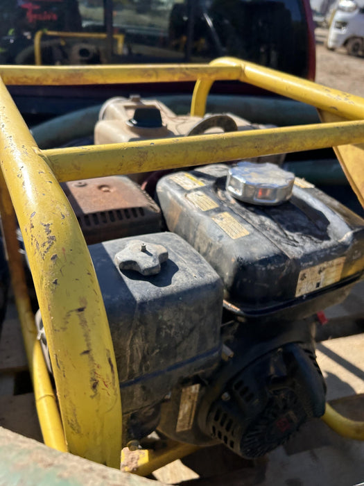 2019 WACKER NEUSON PT3A