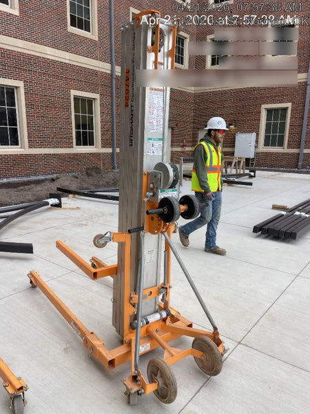 2021 LIFTSMART MLC-24