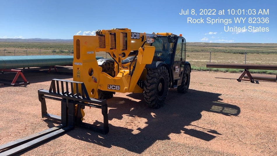 2022 JCB 512-56