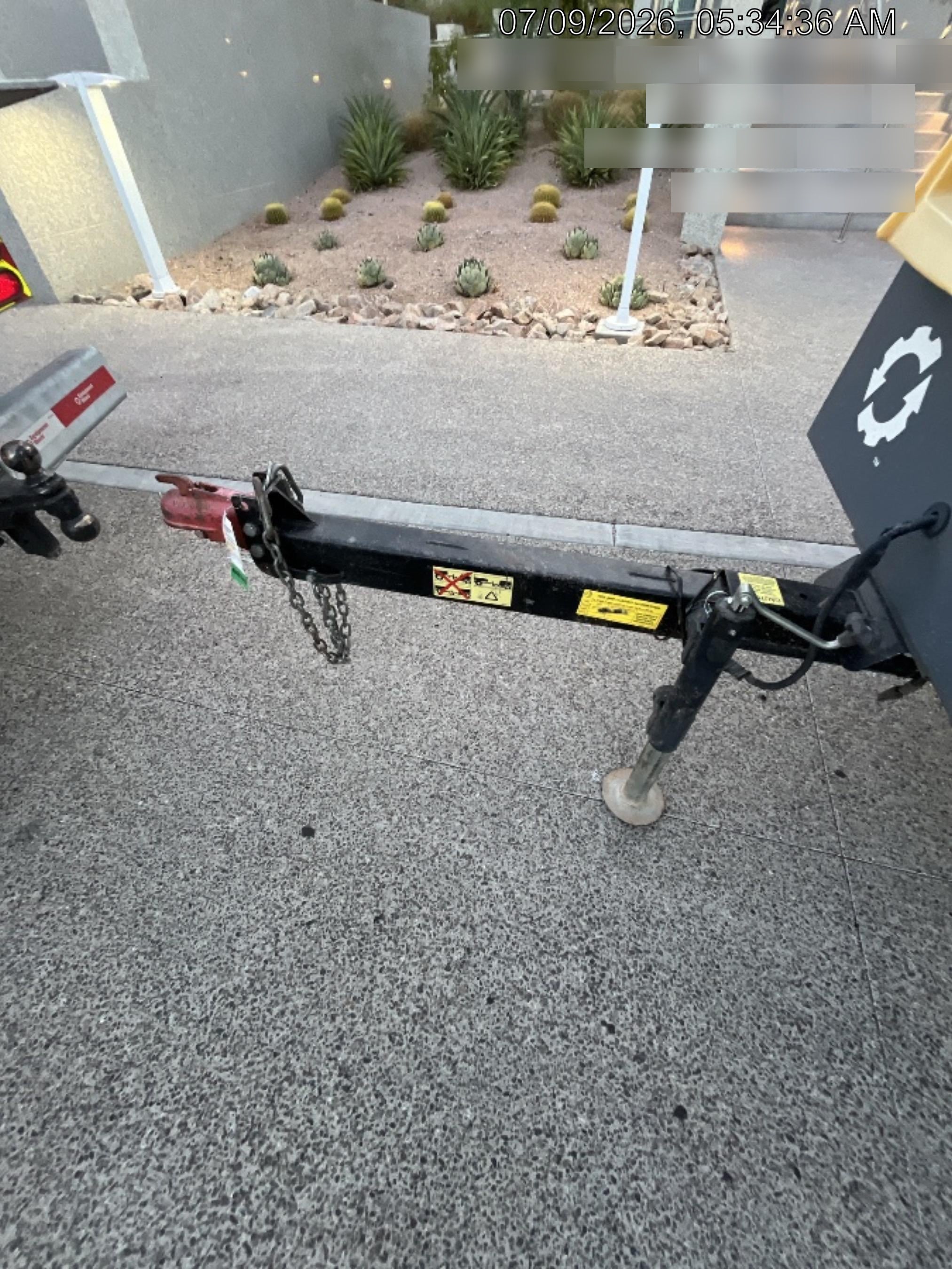 2022 ATLAS COPCO XAS188 CWK