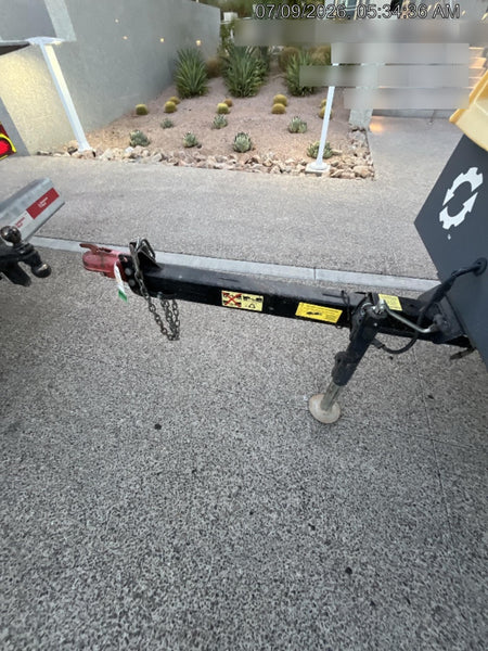 2022 ATLAS COPCO XAS188 CWK