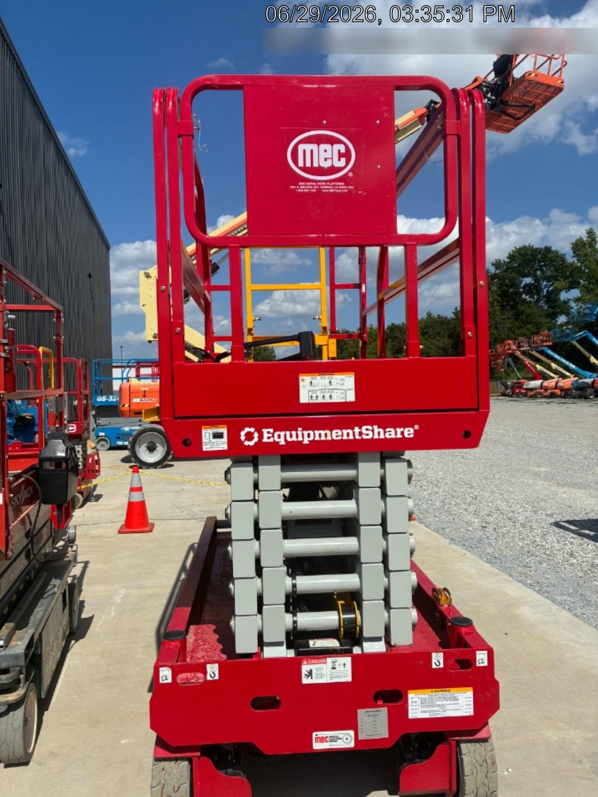 2026 MEC 4046+