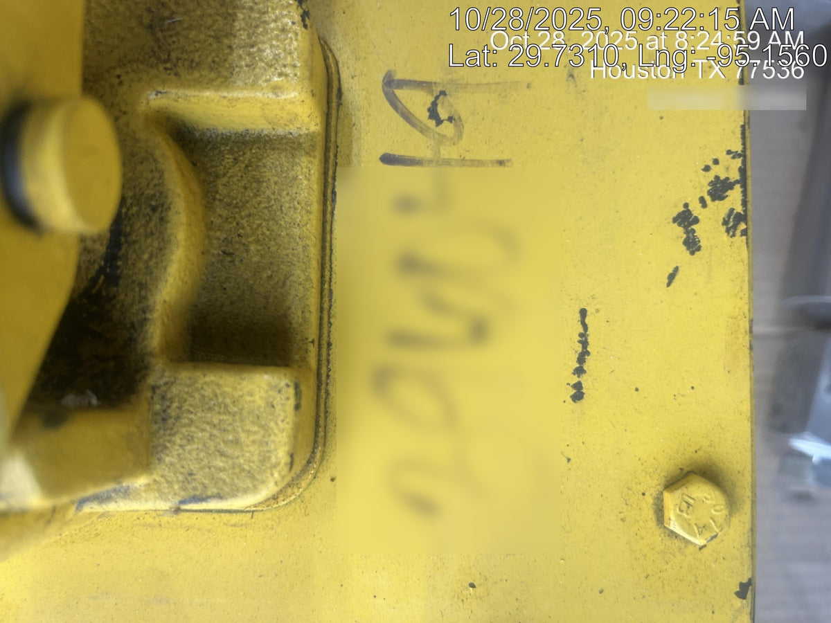 2024 ENERPAC P462