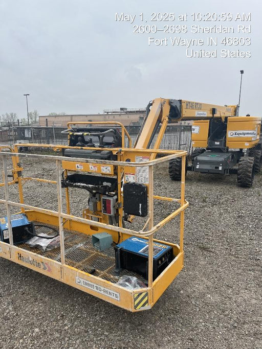 2025 MILLER ELECTRIC CST-282