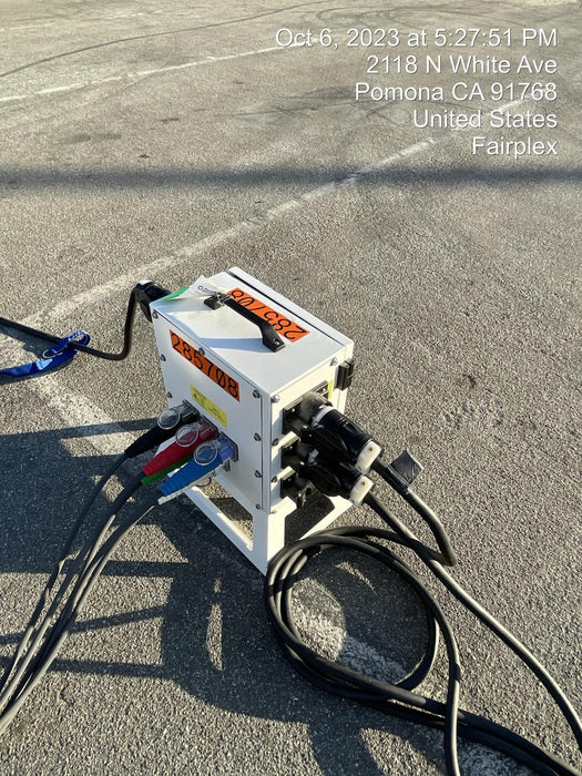 2022 TRYSTAR DAKA1.D3-A-K-A1