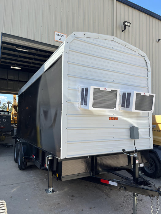 2023 TEXAS COOLING SYSTEMS Texas Icehouse