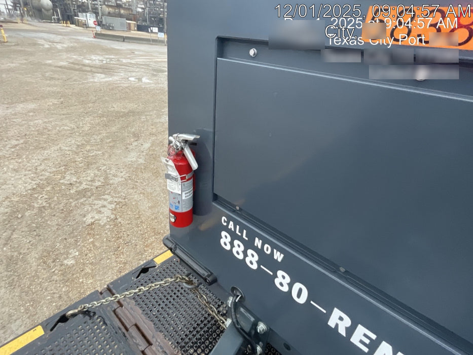 2025 AIRMAN PDSF375DP-6E1