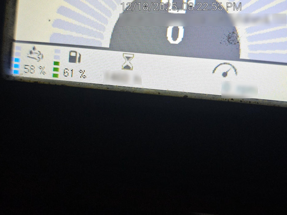 2024 ATLAS COPCO XAS 400-200 PACE PFF