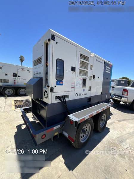 2023 ATLAS COPCO QAS 235