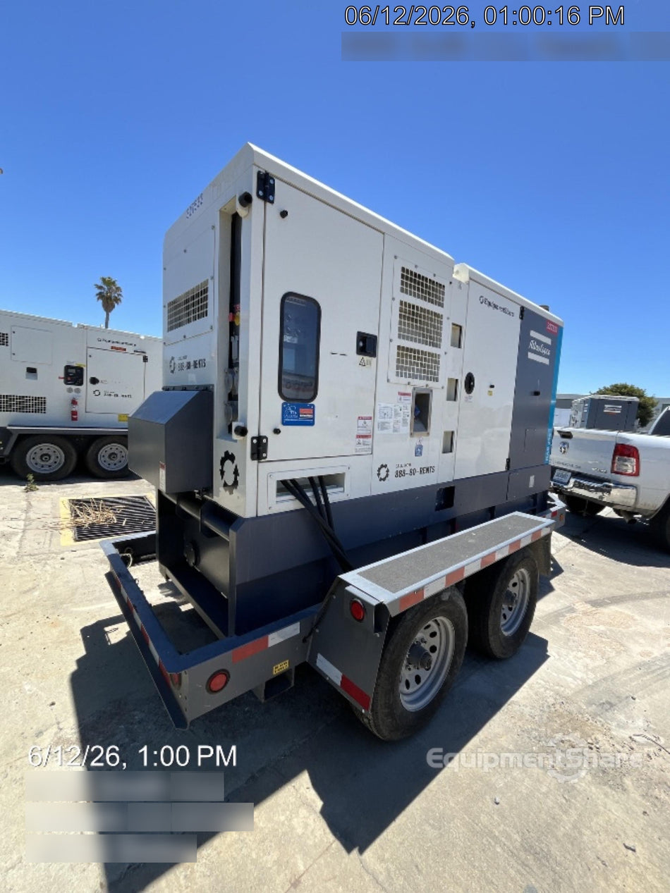 2023 ATLAS COPCO QAS 235