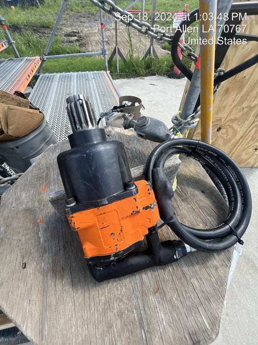 2020 MICHIGAN PNEUMATIC 4940B1