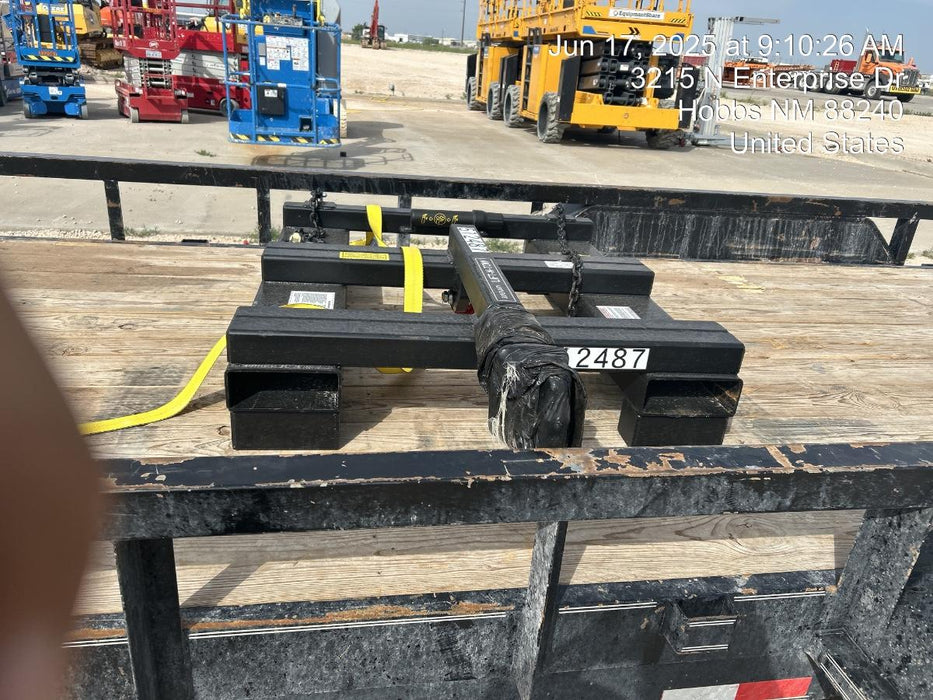 2025 STAR INDUSTRIES 1395B