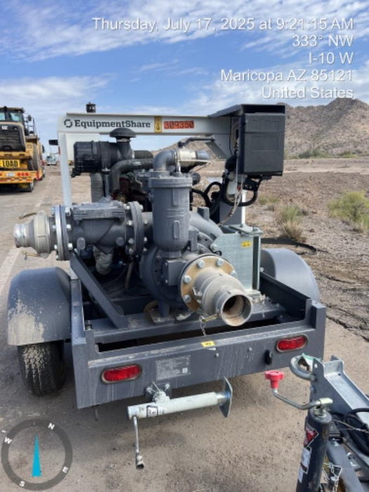 2023 ATLAS COPCO PAC F66 KD