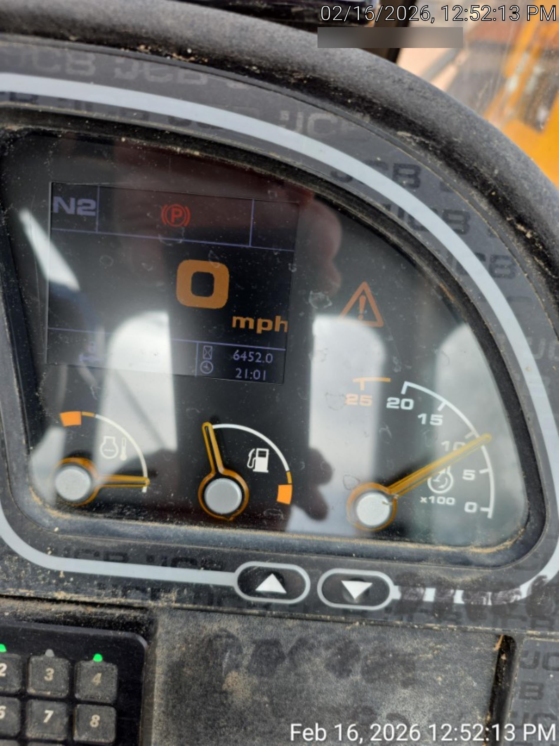 2022 JCB 512-56