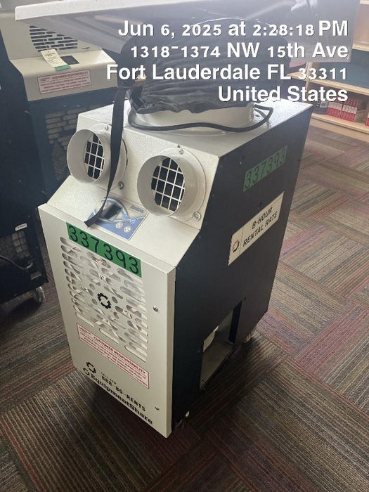 2023 KWIKOOL KPAC1411-2