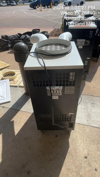 2023 KWIKOOL KPAC1411-2