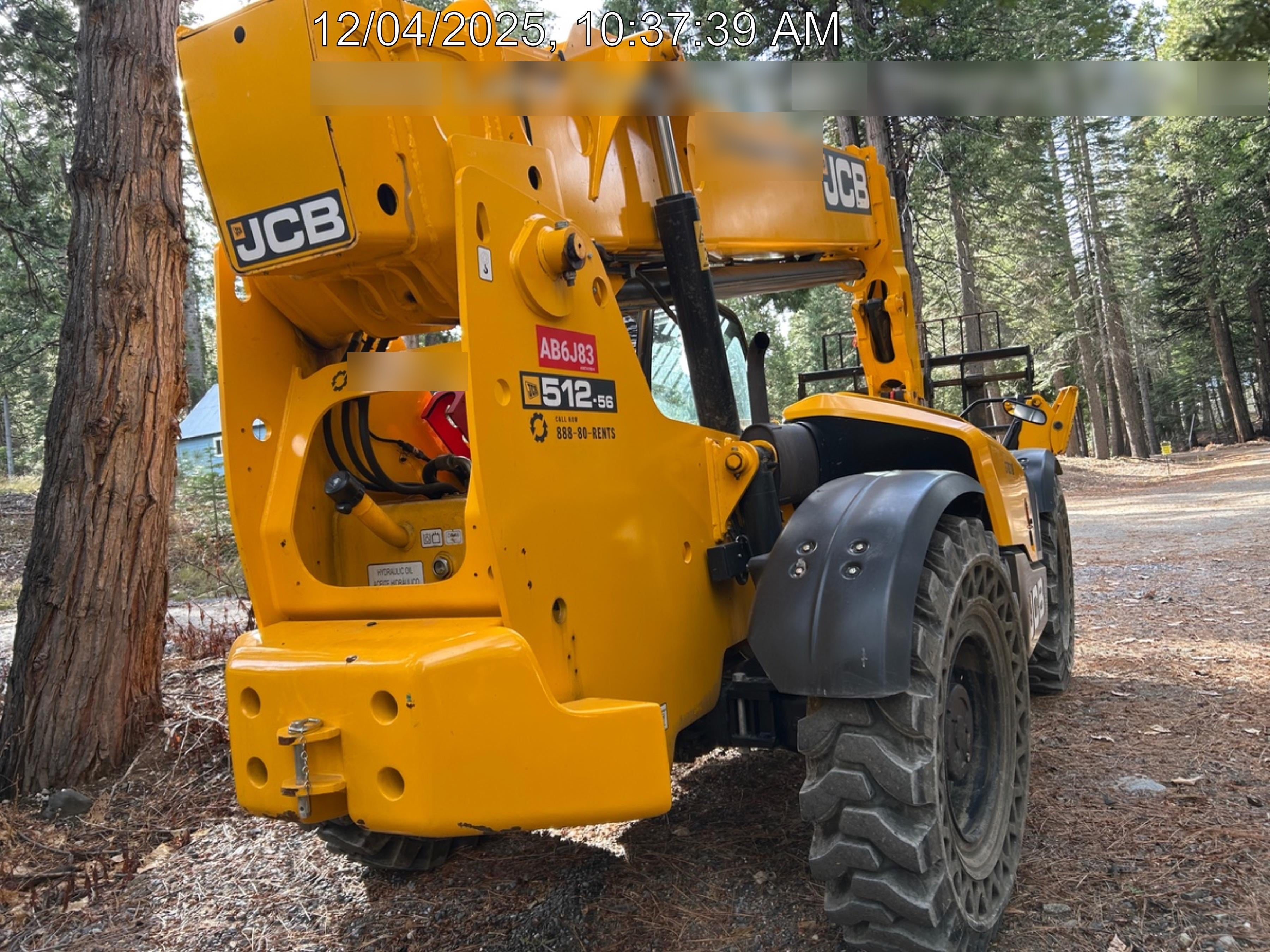 2024 JCB 512-56