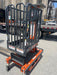 2024 JLG Ecolift 70
