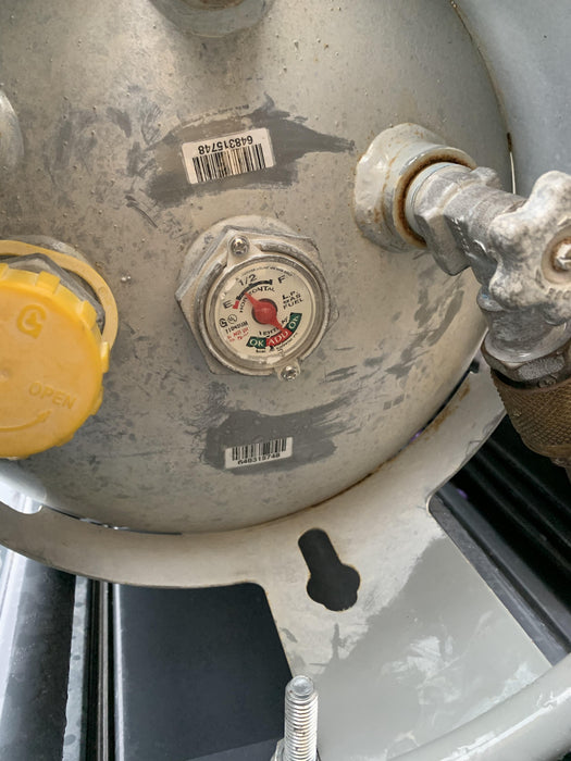 2022 TOYOTA 50-8FGU25