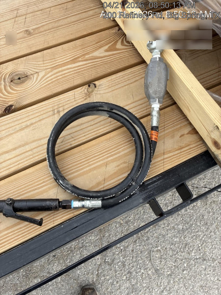 2023 MICHIGAN PNEUMATIC T3-EHDH-CARBIDE