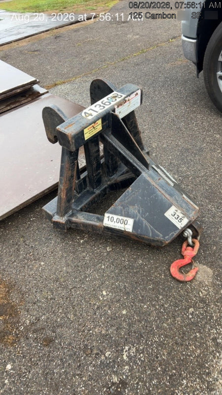 2024 STAR INDUSTRIES 1302TK