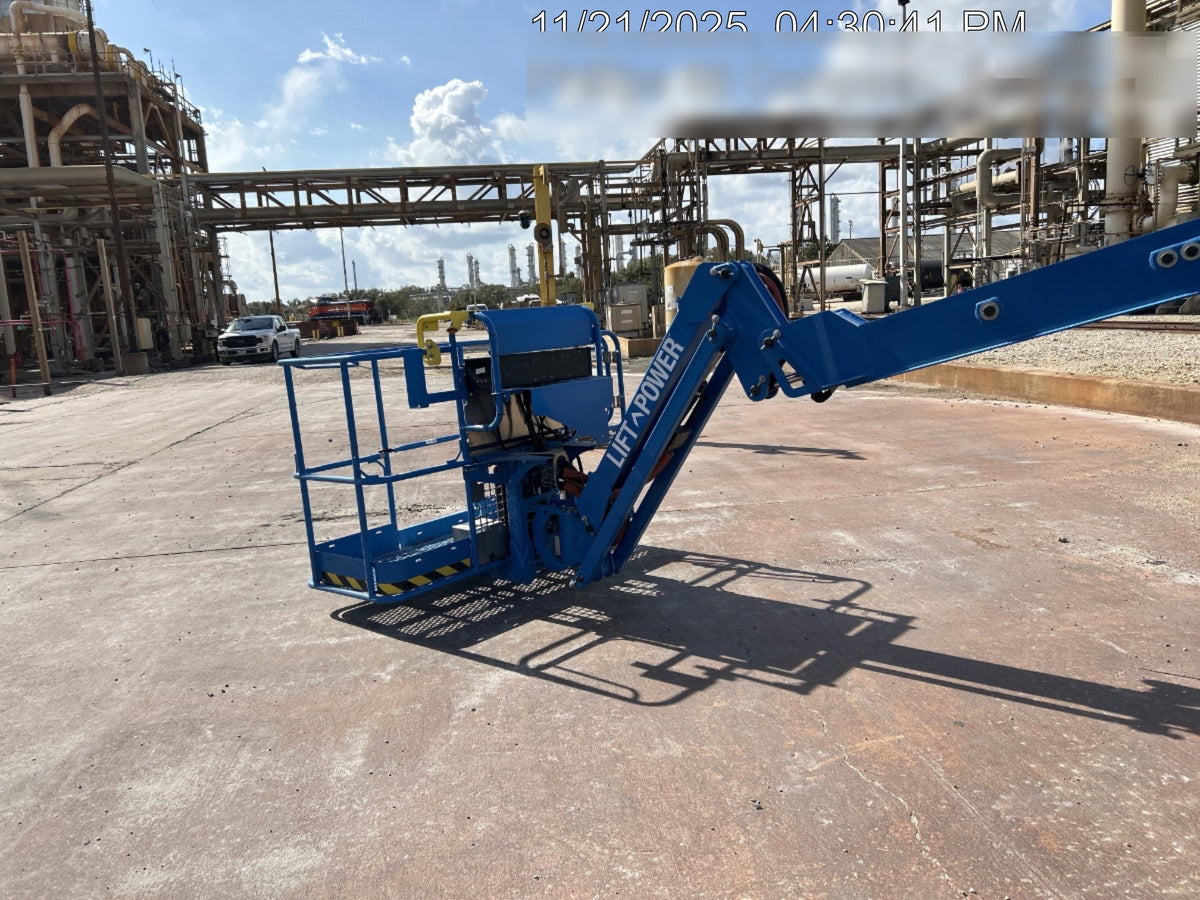 2025 GENIE Z-45 XC