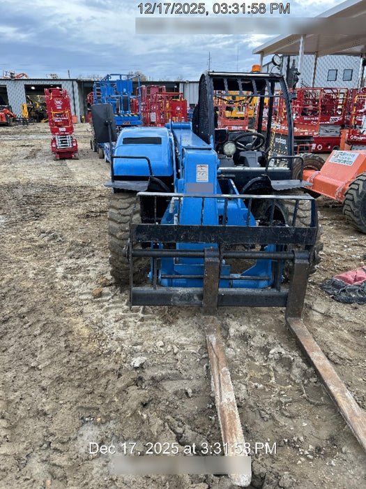 2020 GENIE GTH-5519