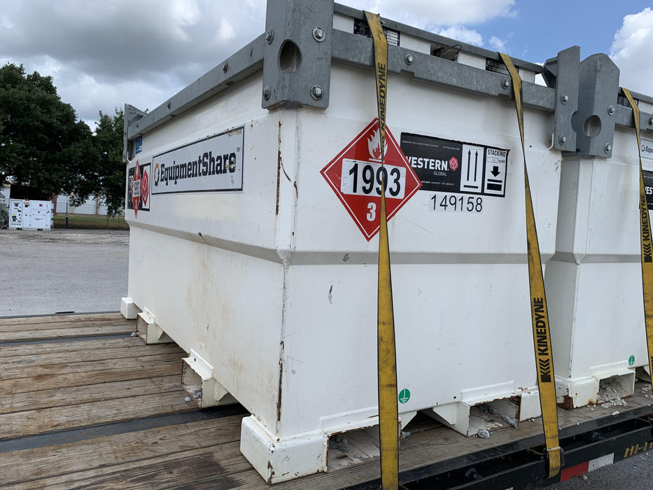 2021 TRANSCUBE 20TCG(G)W-NA