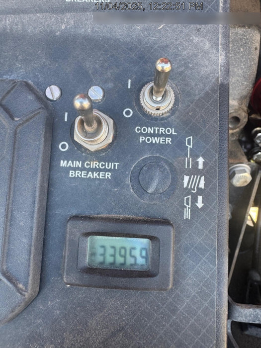 2024 Generac MLT2 Diesel, Flex Switch 120V Input, Powerzone Controller, 
(4) 320W LED Lights, 4kW Generator, 39.9 Gal Fuel Tank, 2" Ball, T3