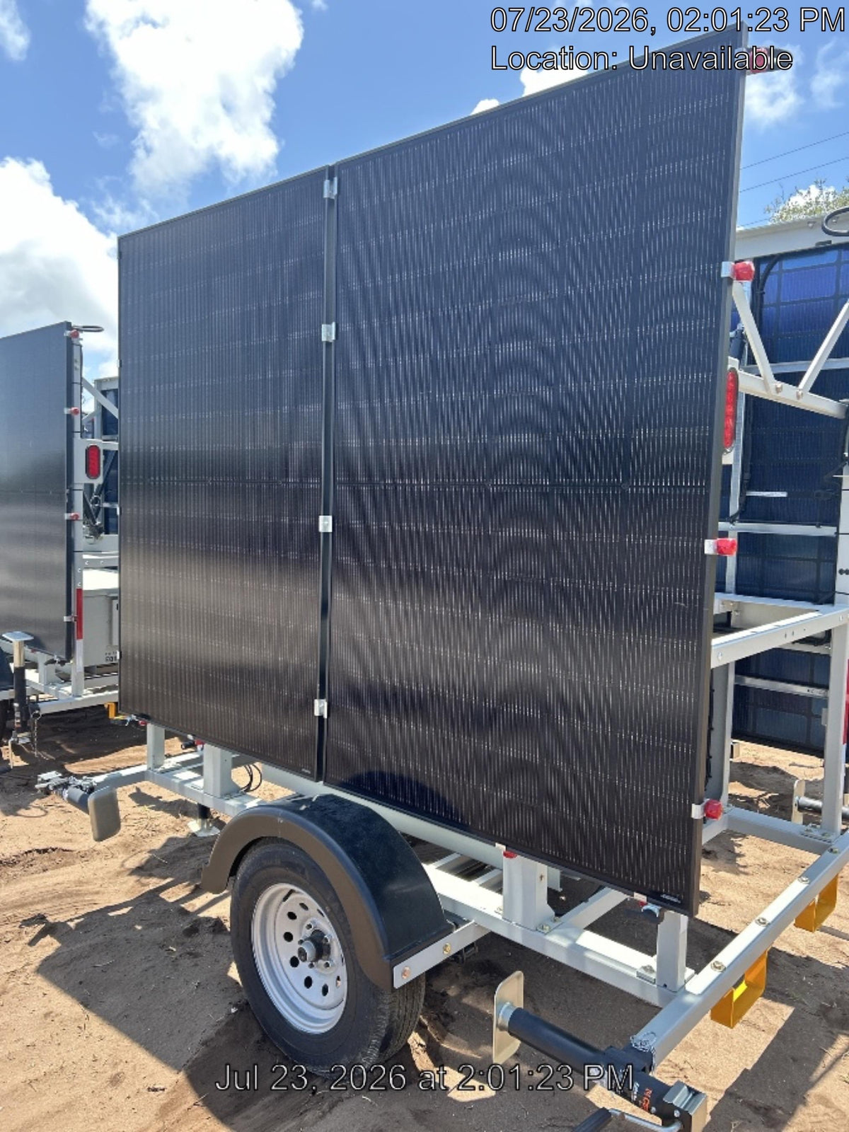 2026 PROGRESS SOLAR SOLUTIONS Helios-2XP