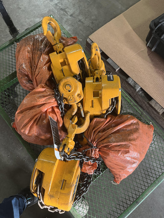 2023 HARRINGTON CF020-20