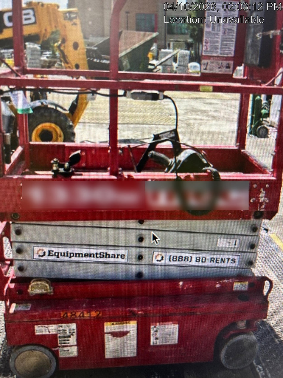 2019 MEC 1330SE Standard Options, MachineLink Keypad and Telematics