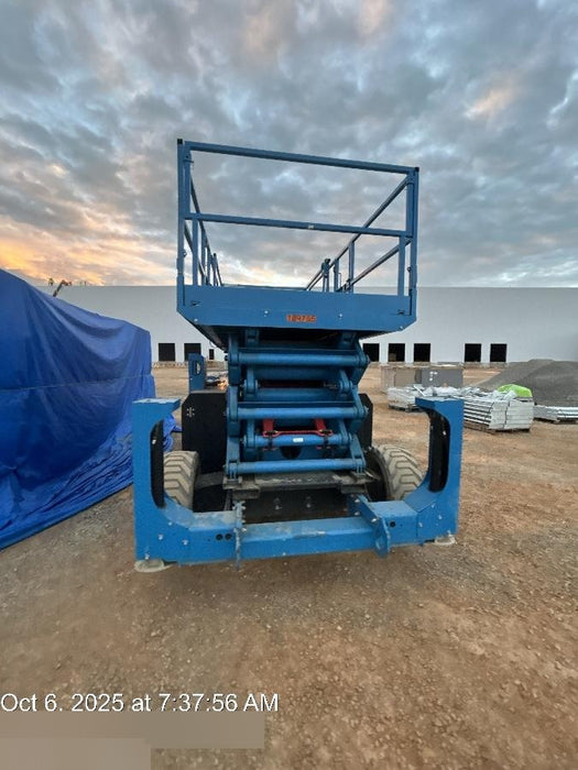 2020 GENIE GS-5390 RT