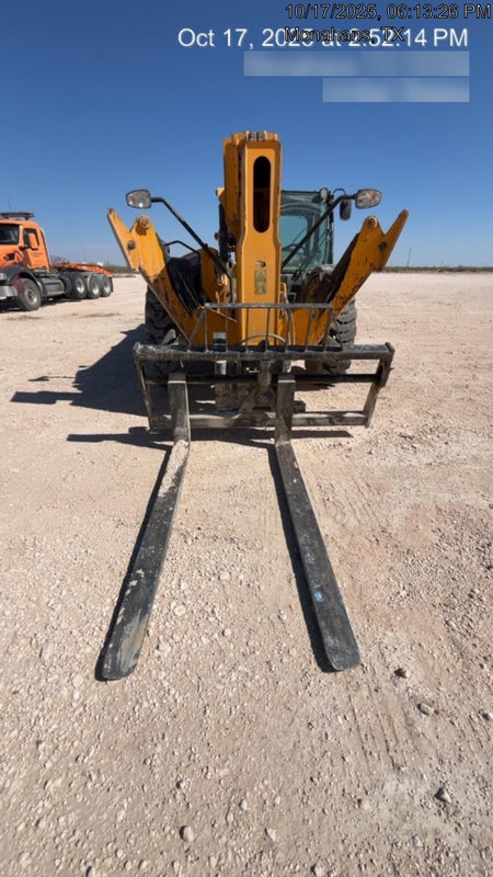 2022 JCB 514-56