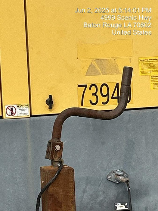 2020 ATLAS COPCO XAS 1800