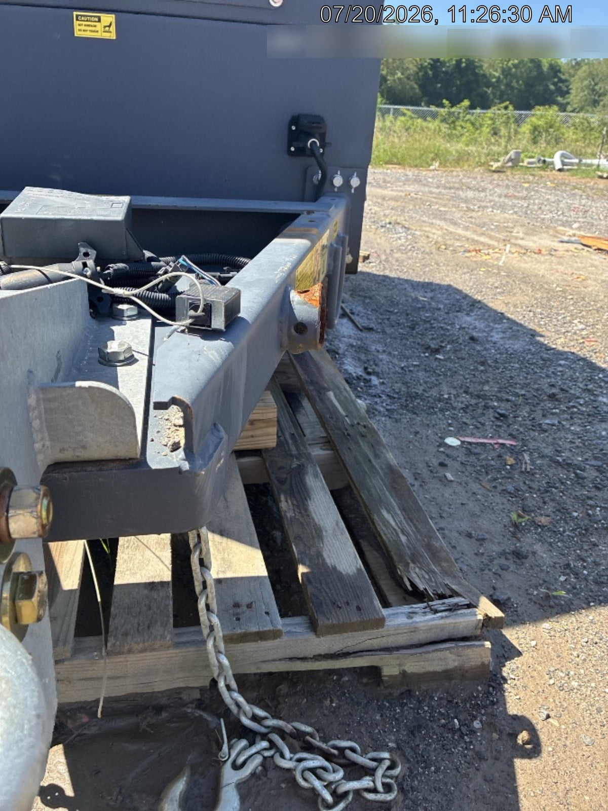 2024 ATLAS COPCO QAS 70