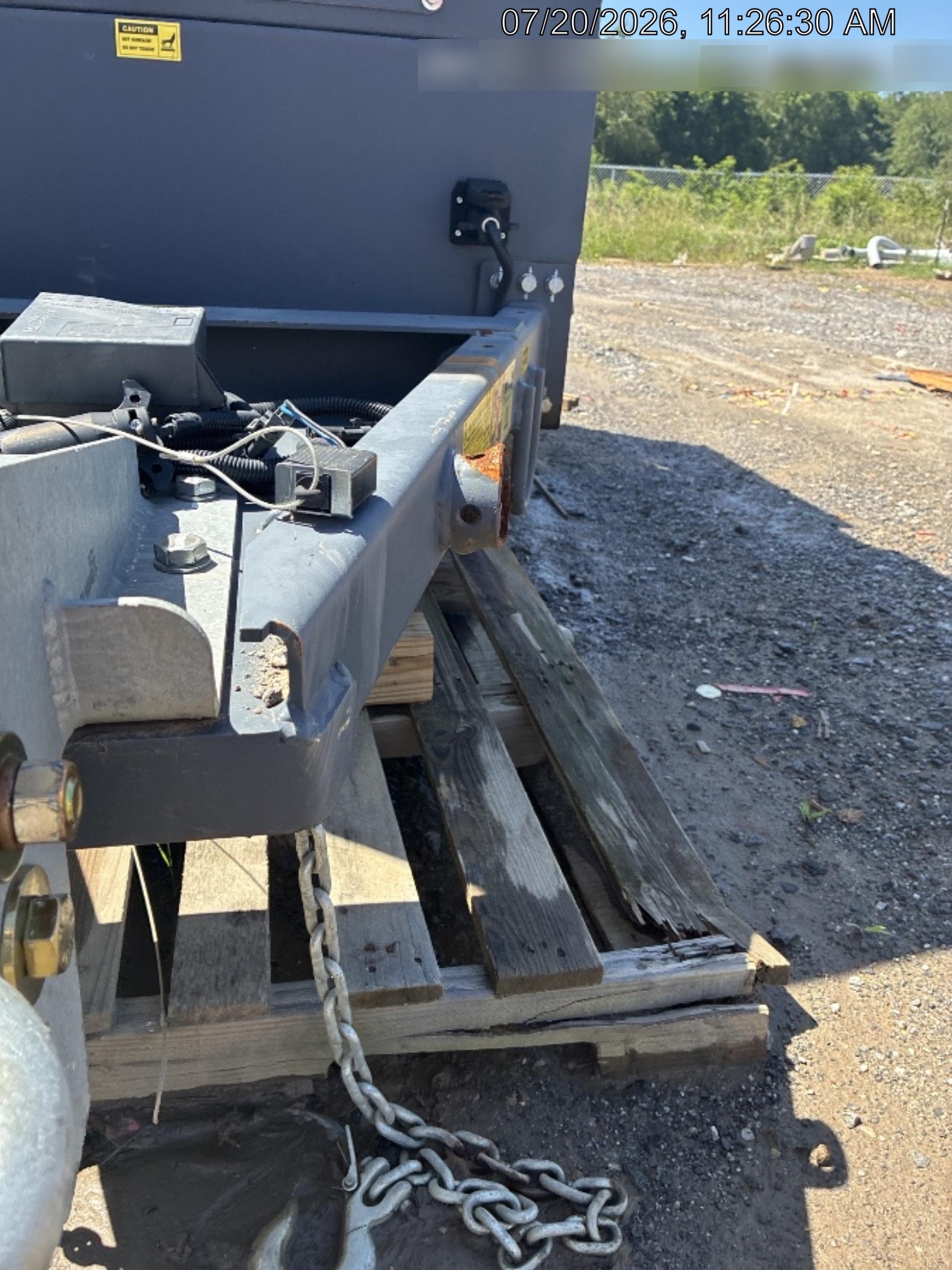 2024 ATLAS COPCO QAS 70