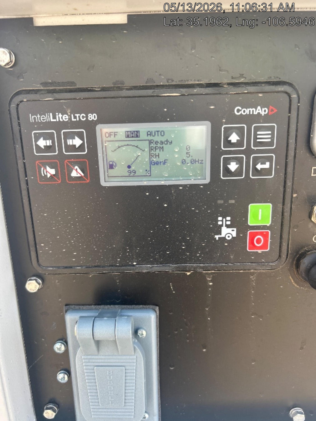 2026 TRIME X-SMART (EL1250H)